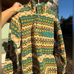 Patagonia Synchilla Women’s